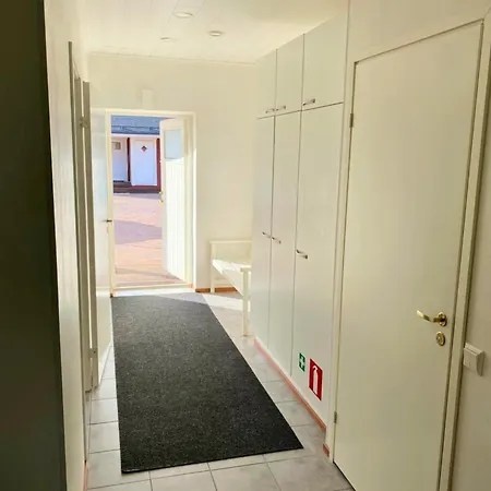 Appartement A One-bedroom With A Sauna Near The Center *
