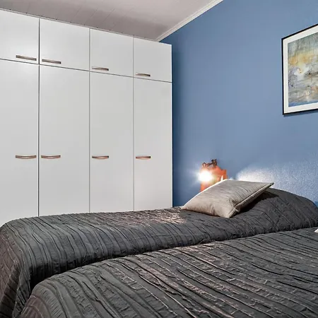 A One-bedroom With A Sauna Near The Center * Sodankylä
